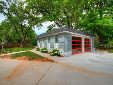 2604 Tall Oaks Trail, Edmond, OK 73025 - photo 7