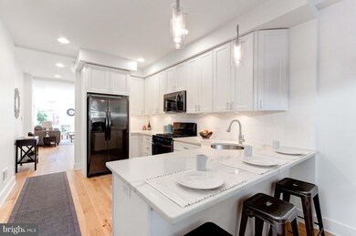 1438 Reynolds St, Baltimore, MD 21230 - photo 3