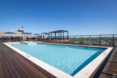 32 Oakland Ave unit 1106, Jersey City, NJ 07306 - photo 6