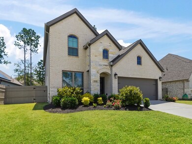 17177 Foxtrot Way, Conroe, TX 77302 - photo 3