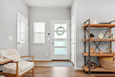 1903 W Imperial St, Broken Arrow, OK 74011 - photo 6