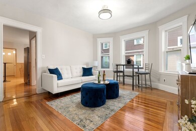 82 Quincy St, Medford, MA 02155 - photo 2