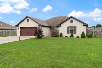 1001 Red Oak St, Elkins, AR 72727 - photo 2