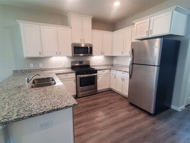 1176 Road 5102, Cleveland, TX 77327 - photo 4