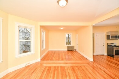 15 Vesta Rd unit 2, Dorchester Center, MA 02124 - photo 4