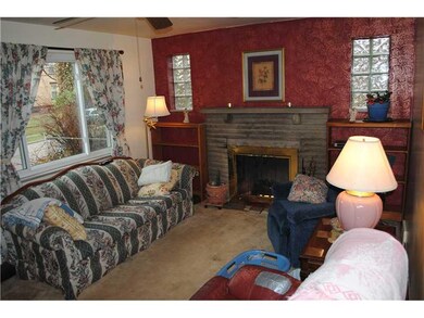 Living Room.