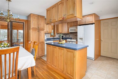 ceramic tile in kitchen
