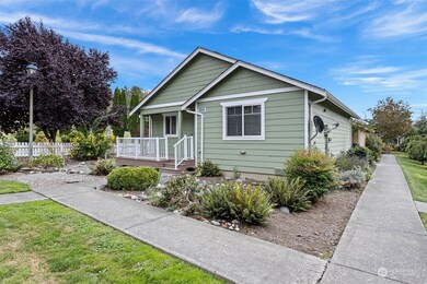 1804 Wildflower Way, Sedro Woolley, WA 98284 - photo 2