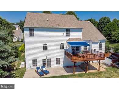 15 Twin Creeks Dr, Thornton, PA 19373 - photo 3