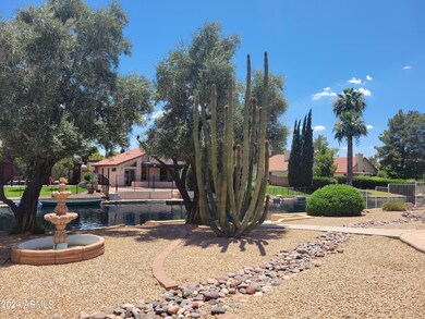 1611 E Chicago St, Chandler, AZ 85225 - photo 4