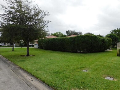 Cornet Lot - Street View - Back View Pool side