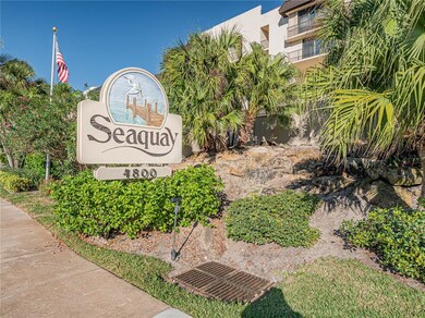 Seaquay Condominiums unit 217, Vero Beach, FL 32963 - photo 2
