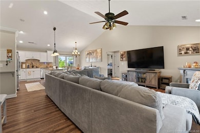 6312 Sunset Loop, Charlestown, IN 47111 - photo 7