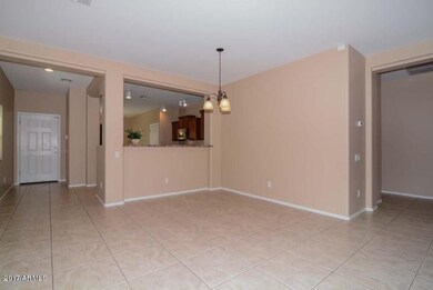 Formal Dinning-From Great Room