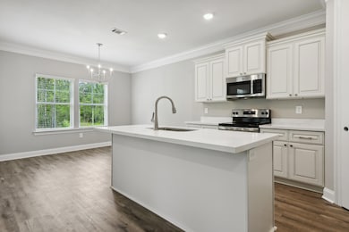 115 S Founders Way, Hattiesburg, MS 39401 - photo 5