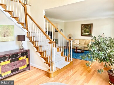 208 Midshipman Cir, Stafford, VA 22554 - photo 3