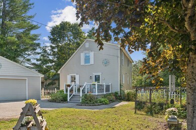 45 Webster Rd, Freeport, ME 04032 - photo 3