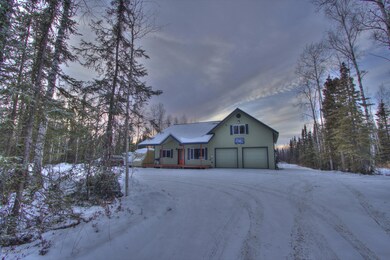 1426 N Meadow Lakes Loop, Wasilla, AK 99623 - photo 2