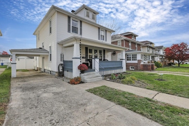 538 E 6th Ave, Lancaster, OH 43130 - photo 3