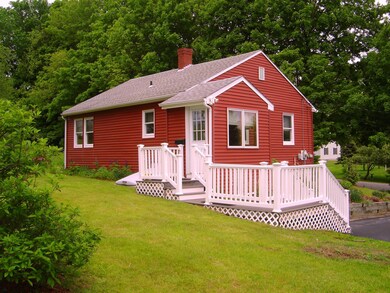 21 Clay Rd, Gorham, ME 04038 - photo 2