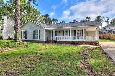 4171 Arlington Rd, Evans, GA 30809 - photo 2