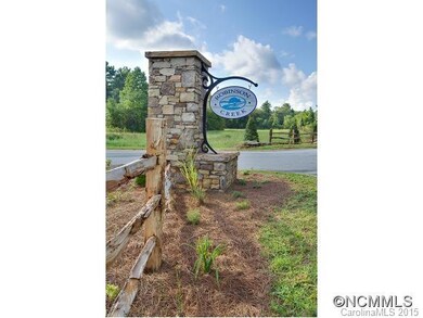 Community Entrance