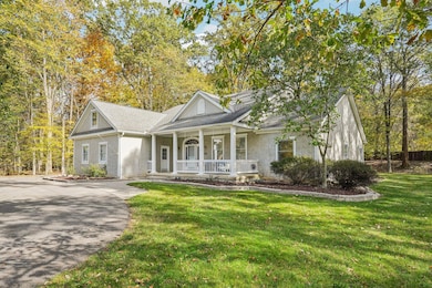 6723 Hawksnest Ct, Westerville, OH 43082 - photo 5