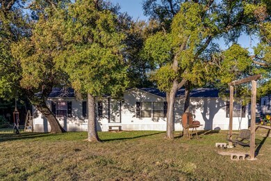 6218 Horseshoe Bend Rd, Weatherford, TX 76087 - photo 3