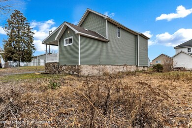 531 Hickory (Rear) St, Old Forge, PA 18518 - photo 6