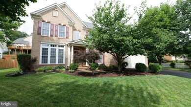 1938 Powells Landing Cir, Woodbridge, VA 22191 - photo 5