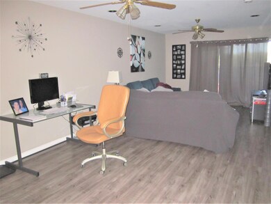 B9 U135 LR STUDY AREA