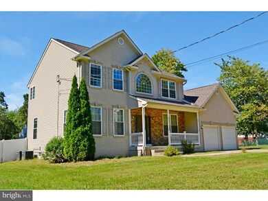 619 3rd Ave, Woodbury, NJ 08096 - photo 3