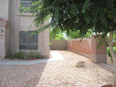 PRIVATE SIDE AREA