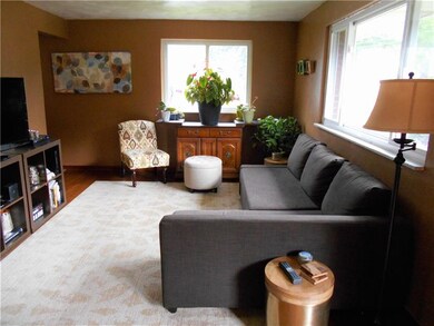 Large windows allow plenty of natural light, no ne