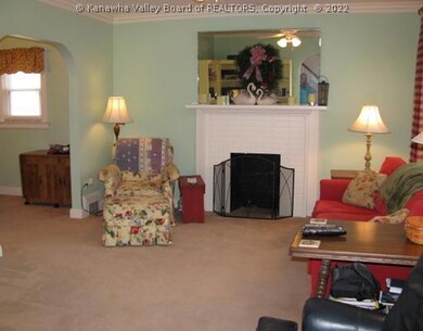 116 18th St, Dunbar, WV 25064 - photo 3