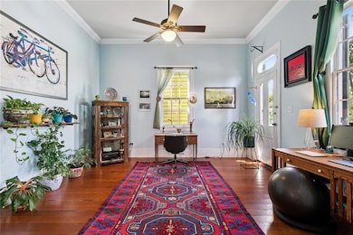 1023 Bartholomew St, New Orleans, LA 70117 - photo 6