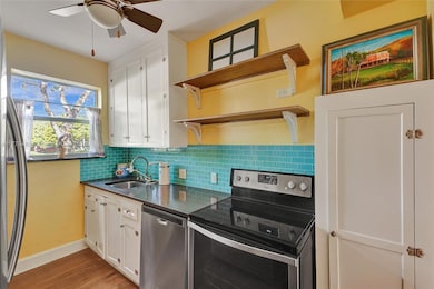 421 Grand Concourse unit 1, Miami Shores, FL 33138 - photo 5