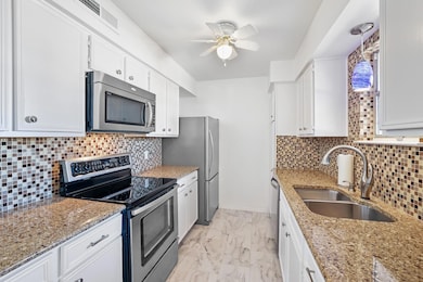 10580 High Hollows Dr unit T272, Dallas, TX 75230 - photo 4