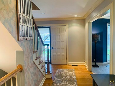 6471 SW Suffolk Rd, Topeka, KS 66610 - photo 3