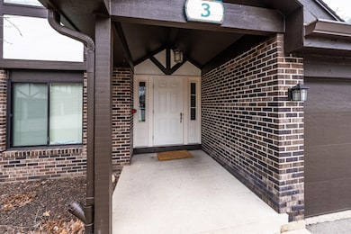 Building 3 Highwood Ct