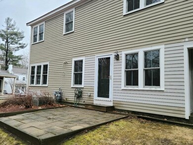 8 N Commons unit D, Lincoln, MA 01773 - photo 3