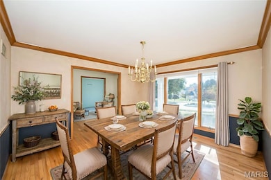 1324 Riverdale Cir, Chesterfield, MO 63005 - photo 5