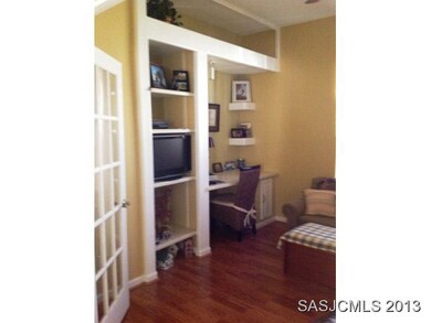 Den/Office/3rd Room