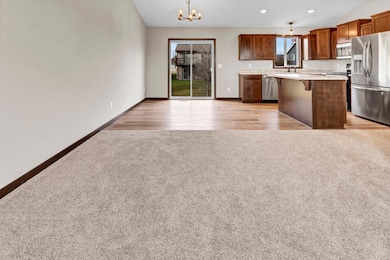 1319 Jasmine Ln E, Saint Joseph, MN 56374 - photo 5