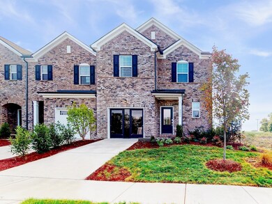 This is a photo of our Sylvan model home.