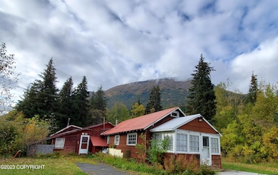 exterior summer