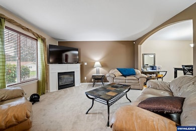 2845 Rocky Ridge Ave SE, Salem, OR 97306 - photo 5