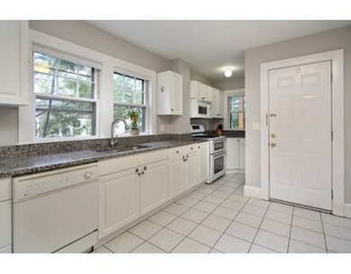 4 Upland Rd unit 1, Brookline, MA 02445 - photo 2
