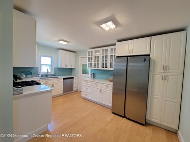407 Euclid Ave unit Summer 2024 rear, Allenhurst, NJ 07711 - photo 2
