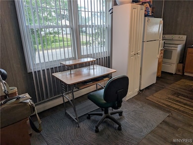 Office area